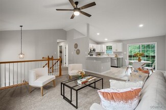 26632 Slash Pine Cir, Ruther Glen, VA 22546