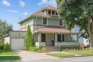 327 Ontario Ave, Sheboygan, WI 53081