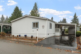 815 124th St SW Unit 111, Everett, WA 98204