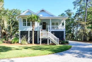 17 Bermuda Downs, St. Helena Island, SC 29920