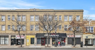 3420 W Irving Park Rd Unit 25, Chicago, IL 60618