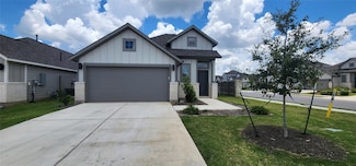 425 Mira Mesa Dr, Georgetown, TX 78628