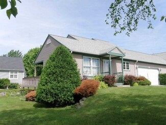 N6033 Heritage Dr, Green Lake, WI 54941