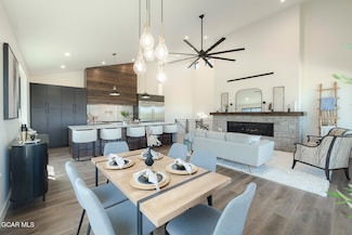 634 Lower Ranch View Rd, Granby, CO 80446