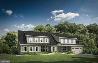 8515 Lallybroch Ln, Fulton, MD 20759