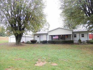 6343 S Burch Rd, Bloomington, IN 47403