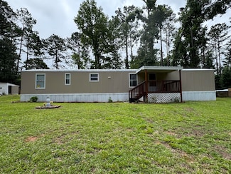 1252 Ponderosa Dr, Thomson, GA 30824