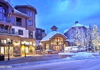 63 Avondale Ln Unit 431A-Week 49, Beaver Creek, CO 81620