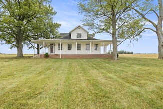 14483 Prairie Pike, South Solon, OH 43153