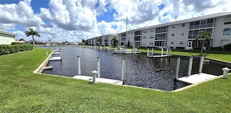3600 Bal Harbor Blvd Unit 1O, Punta Gorda, FL 33950