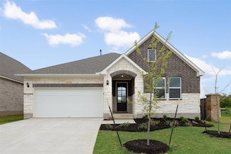 2002 Little Snake Way, Georgetown, TX 78628