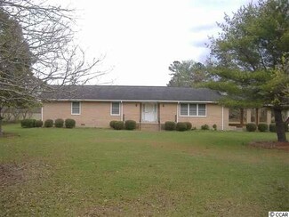 207 Farmingdale Rd, Nichols, SC 29581