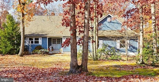 443 Pricketts Mill Rd, Tabernacle, NJ 08088