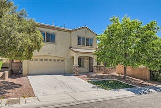 6732 Kyle Stewart Ct, North Las Vegas, NV 89086