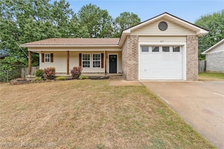 67 Easley Loop, Greenwood, AR 72936