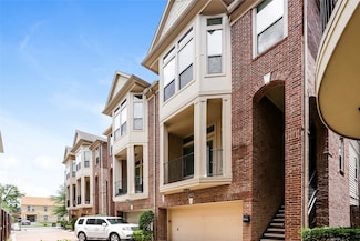 2012 Rosedale St Unit A, Houston, TX 77004