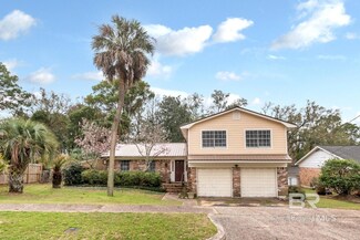 4653 Fireside Way, Mobile, AL 36609