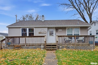 509 28th Ave W, Milan, IL 61264