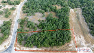 LOT 149 Serenity Pass Restless Wind, Spring Branch, TX 78070