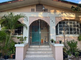 161 NW 35th St Unit House, Miami, FL 33127