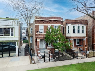 6111 S Eberhart Ave, Chicago, IL 60637