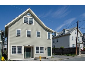 158 E Main St Unit 1, Gloucester, MA 01930