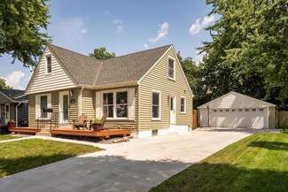 1062 Bowdoin St, Saint Paul, MN 55116