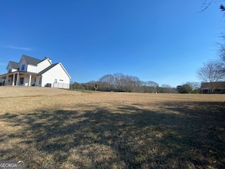 LOT 9 Majestic Shores Trail, Reed Creek, GA 30643