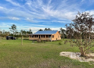 24996 Cowpen Creek Rd, Robertsdale, AL 36567