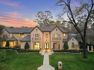 220 Merrie Way Ln, Houston, TX 77024