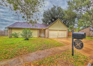 2606 Sicklepod Dr, Houston, TX 77084