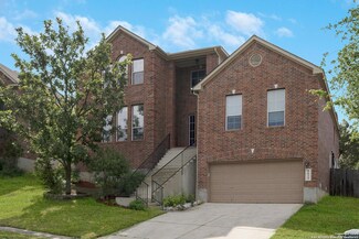 8615 Magdalena Run, Helotes, TX 78023