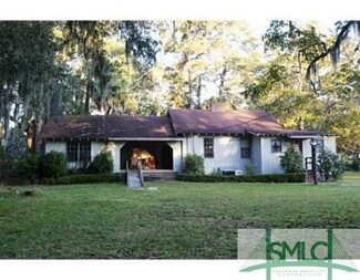 5 Waite Dr, Savannah, GA 31406