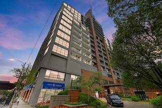 1530 S State St Unit 523, Chicago, IL 60605