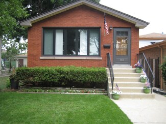 3620 W 84th St, Chicago, IL 60652