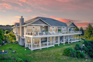 3228 Overlook Loop, Ilwaco, WA 98624