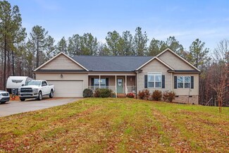 361 McKowns Mountain Rd, Gaffney, SC 29340
