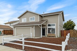 149 Desert Springs Ln, Fernley, NV 89408