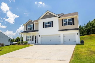 3032 Sagegrass Dr, Louisville, TN 37777