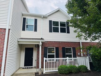 13226 Komatite Way Unit 900, Fishers, IN 46038
