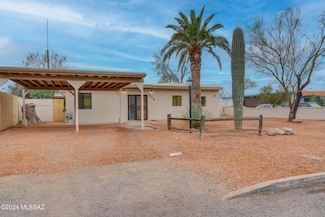 514 E Yavapai Rd, Tucson, AZ 85705