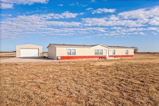 693 Fm 179, Tahoka, TX 79373