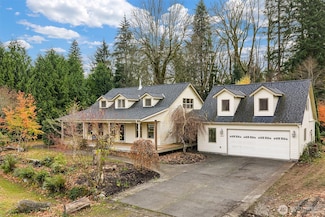 41715 SE 101st St, North Bend, WA 98045