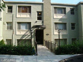 2844 Hartford St SE Unit 104, Washington, DC 20020
