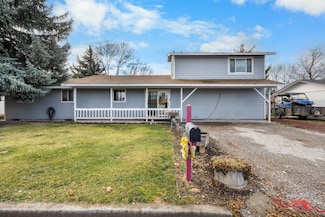 880 SE 6th St, Prineville, OR 97754