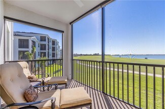 43010 Greenway Blvd Unit 222, Babcock Ranch, FL 33982