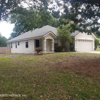 12075 Foal Ln, Jacksonville, FL 32246