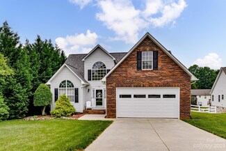 103 Quarry Way, Salisbury, NC 28146