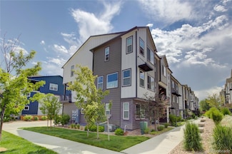 12225 W 57th Place, Arvada, CO 80002