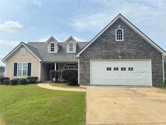 5432 Village Ridge, Fairburn, GA 30213